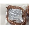 Image 2 : Maple Leaf Smoked Sausage rings 2 x 3 rings