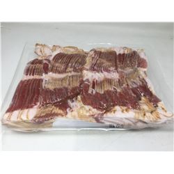Carvers Choice Buffet Bacon sliced bulk pack 2.5KG