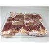 Image 1 : Carvers Choice Buffet Bacon sliced bulk pack 2.5KG