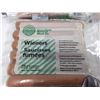 Image 2 : Greenfield Natural Meat Pork Weiners 4 x 375g