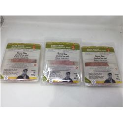 PC Club Pack Honey Ham 3 x 400g