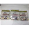 Image 1 : PC Club Pack Honey Ham 3 x 400g