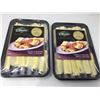 Image 1 : Olivieri Chicken & Prosciutto Cannelloni 2 x 540g