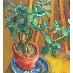 Mary Jane Helene Billaux (Canadian, 190