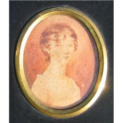 British School (18th/19th Century) - Po