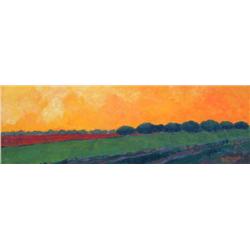 David J. Edwards (Canadian, 1944 - ) - 