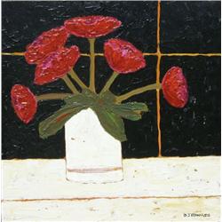 David J. Edwards (Canadian, 1944 - ) - 