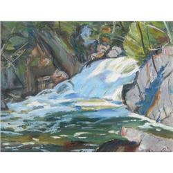 Elizabeth (Betty) Galbraith-Cornell PDC