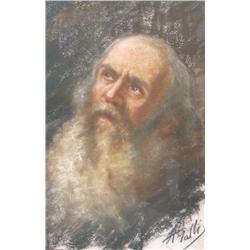 A. Galli (Italian, 19th/20th Century) -