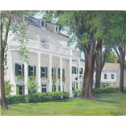 Alice Judson (American, 1876-1948) - Th