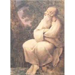 Charles Blissett Millner (British/Canad