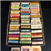 Image 2 : 8-TRACK CASSETTES LOT (VARIOUS TITLES)