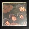 Image 1 : THE BEATLES "RUBBER SOUL" 1st USA PRESSING 1966