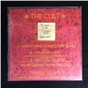 Image 2 : THE CULT "LIL' DEVIL" LP (2 LPs/ 2 POSTERS)