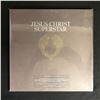 Image 1 : JESUS CHRIST SUPERSTAR LP (ORIGINAL 2 LP SET w/ BOOK)