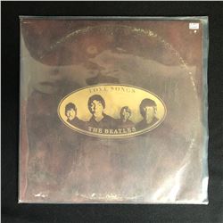 THE BEATLES "LOVE SONGS" 2 LP SET w/ BOOK