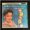 Image 1 : SHIRLEY TEMPLE'S HITS LP (ORIGINAL VINTAGE LP)