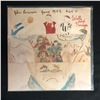 Image 1 : JOHN LENNON "WALLS & BRIDGES" LP (ORIGINAL APPLE LABEL/ INCLUDES INSERTS)