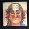 Image 2 : JOHN LENNON "WALLS & BRIDGES" LP (ORIGINAL APPLE LABEL/ INCLUDES INSERTS)