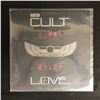 Image 1 : THE CULT "LOVE" LP (EXCELLENT CONDITION)