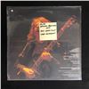 Image 2 : AC/DC "LET THERE BE ROCK" LP (ORIGINAL PRESSING 1977)