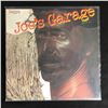 Image 1 : ZAPPA "JOE'S GARAGE" LP (ORIGINAL PRESSING, INCLUDES CUSTOM INNER SLEEVE)