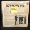 Image 2 : THE BEATLES "MEET THE BEATLES" LP