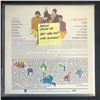 Image 2 : THE BEATLES "YELLOW SUBMARINE" LP