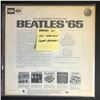 Image 2 : THE BEATLES " '65 " LP