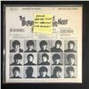 Image 2 : THE BEATLES "A HARD DAY'S NIGHT" LP