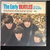 Image 1 : THE BEATLES "EARLY BEATLES" LP