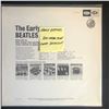 Image 2 : THE BEATLES "EARLY BEATLES" LP