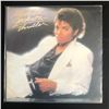 Image 1 : MICHAEL JACKSON "THRILLER" (ORIGINAL PRESSING w/ CUSTOM INNER SLEEVE)