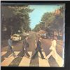 Image 1 : THE BEATLES "ABBY ROAD" (ORIGINAL APPLE)