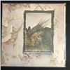 Image 1 : LED ZEPPELIN "IV" (ORIGINAL ISSUE LP)