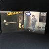 Image 1 : BILLY JOEL VINYL RECORD LOT