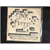 Image 1 : PINK FLOYD VINYL RECORD (45 RPM)