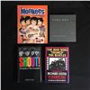 Image 1 : MUSIC BOOKS LOT (THE MONKEES/ THE BEATLES...)