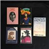 Image 1 : JOHN LENNON BOOK LOT