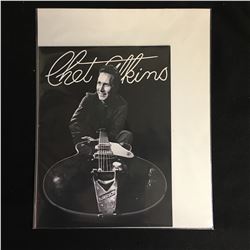 VINTAGE CHET ATKINS SONGBOOK