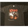 Image 2 : DIO  LAST IN LINE ORIGINAL CONCERTSHIRT