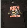 Image 2 : Slayer Slaytanic 1994 Concert Shirt