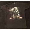 Image 2 : OZZY OSBOURNE "BLACK RAIN" TOUR CONCERT T-SHIRT