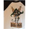 Image 2 : VINTAGE 1988 JETHROTULL TOUR CONCERT SHIRT