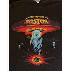 BOSTON 1987 CONCERT SHIRT