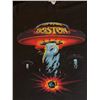 Image 1 : BOSTON 1987 CONCERT SHIRT