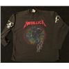 Image 2 : METALLICA VERY RARE METALLIFUKINCA SHIRT