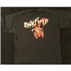 Image 2 : PINK FLOYD THE WALL CONCERT SHIRT