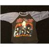 Image 2 : MOTLEY CRUE VERY RARE SHOUT AT THE DEVIL VINTAGE CONCERT JERSEY