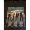 Image 1 : BON JOVI LOST HIGHWAY CONCERT SHIRT